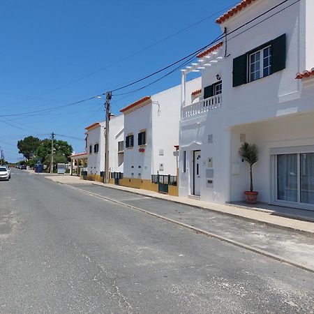 Lagoa Azul Guest House Vila Nova de Milfontes Exteriör bild