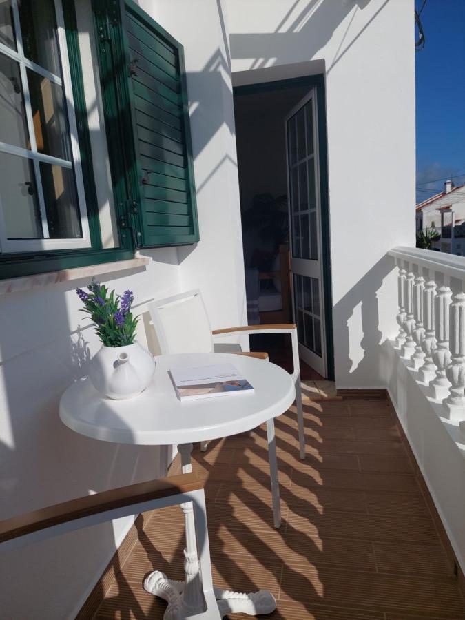 Lagoa Azul Guest House Vila Nova de Milfontes Exteriör bild