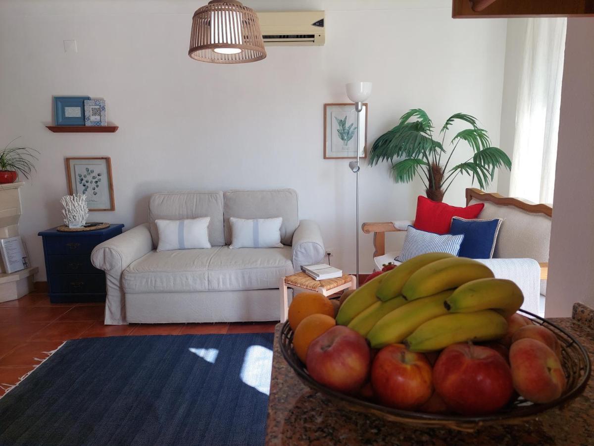 Lagoa Azul Guest House Vila Nova de Milfontes Exteriör bild