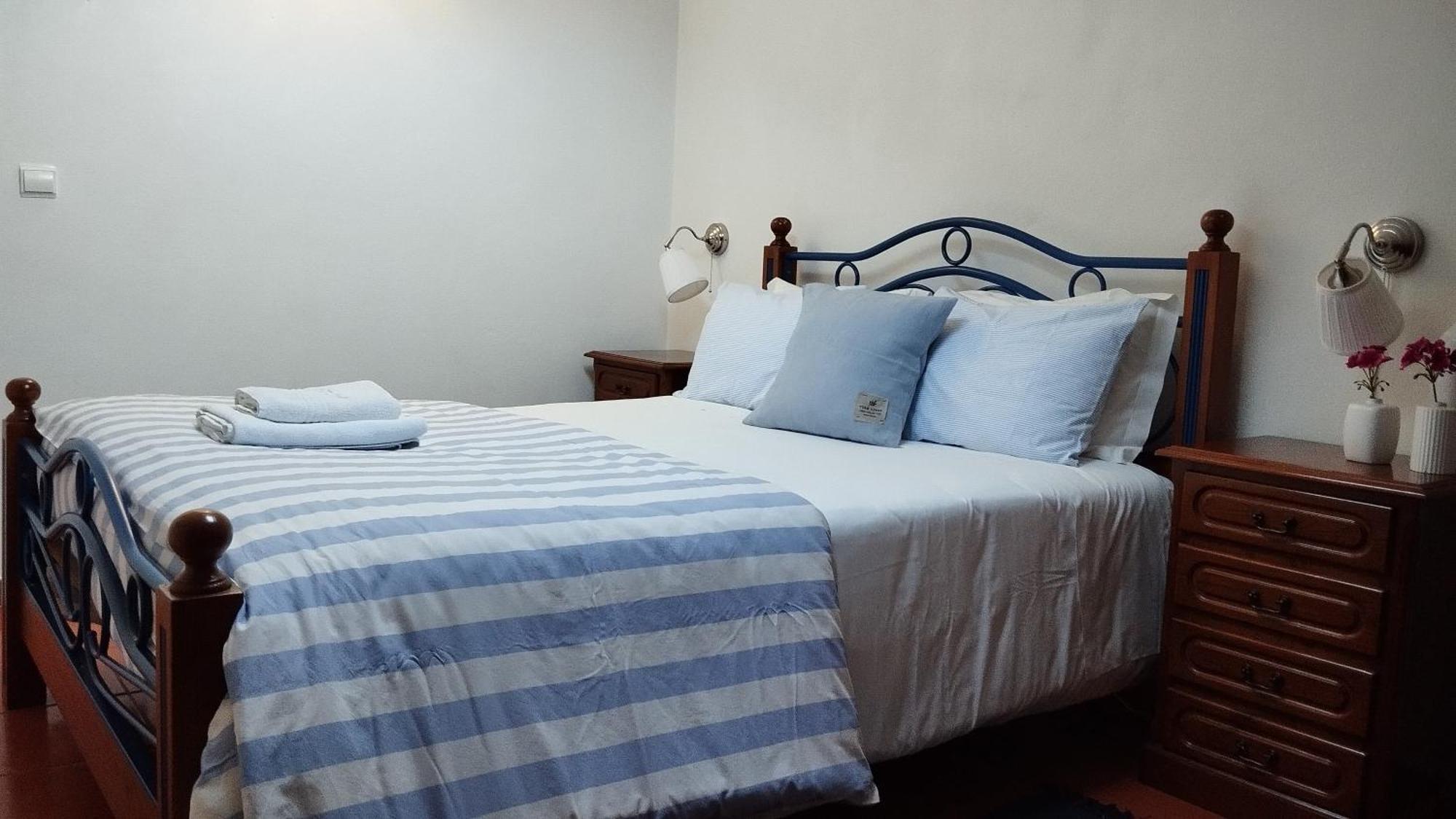 Lagoa Azul Guest House Vila Nova de Milfontes Exteriör bild