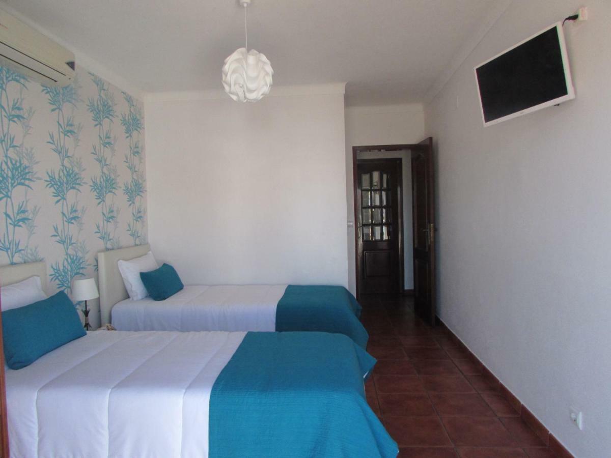 Lagoa Azul Guest House Vila Nova de Milfontes Exteriör bild